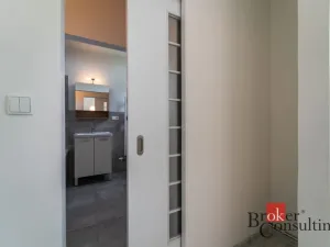 Pronájem bytu 2+kk, Prostějov, Janáčkova, 48 m2