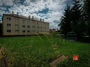 Pronájem bytu 2+kk, Prostějov, Janáčkova, 48 m2