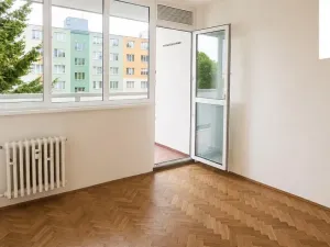Prodej bytu 3+1, Chodov, U Koupaliště, 68 m2