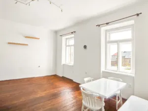 Pronájem bytu 2+1, Veselí nad Lužnicí - Veselí nad Lužnicí II, Nádražní, 54 m2