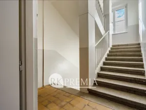 Pronájem bytu 2+kk, Teplice, Litoměřická, 46 m2