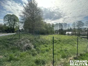 Prodej pozemku pro bydlení, Varnsdorf, Bratislavská, 2373 m2