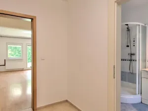 Pronájem bytu 1+kk, Chýně, Na Kališti, 36 m2