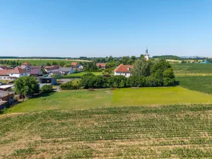 Prodej pozemku pro bydlení, Skalice - Číbuz, 1500 m2