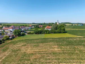 Prodej pozemku pro bydlení, Skalice - Číbuz, 1500 m2