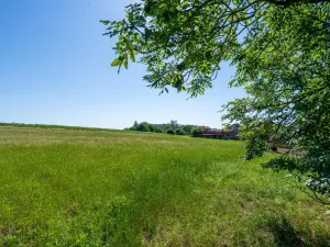 Prodej pozemku pro bydlení, Skalice - Číbuz, 1500 m2