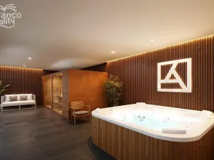 Prodej rodinného domu, Los Alcazares, Murcia, Španělsko, 110 m2