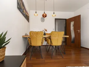 Prodej bytu 3+1, Ostrava - Hrabůvka, Cholevova, 75 m2