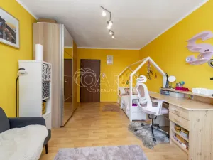 Prodej bytu 3+1, Ostrava - Hrabůvka, Cholevova, 75 m2