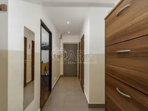 Prodej bytu 3+1, Ostrava - Hrabůvka, Cholevova, 75 m2
