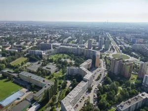 Prodej bytu 3+1, Ostrava - Hrabůvka, Cholevova, 75 m2