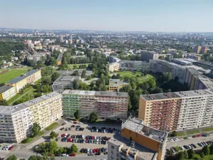 Prodej bytu 3+1, Ostrava - Hrabůvka, Cholevova, 75 m2