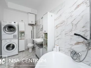 Pronájem bytu 2+1, Jablonec nad Nisou, Pražská, 64 m2