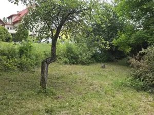 Prodej pozemku pro bydlení, Jilemnice, Na Drahách, 1874 m2