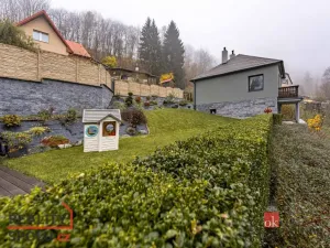 Prodej rodinného domu, Police nad Metují - Velká Ledhuje, Ochoz, 80 m2