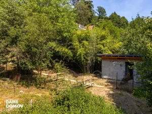 Prodej pozemku pro bydlení, Zlín - Příluky, Štákovy Paseky, 803 m2