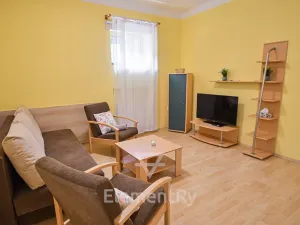 Prodej bytu 2+kk, Harrachov, 56 m2