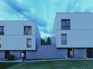 Prodej pozemku pro bydlení, Hluboká nad Vltavou, Zahradní