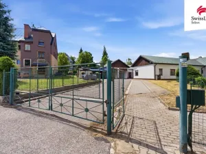 Pronájem komerční nemovitosti, Trutnov, Švábenicova, 514 m2