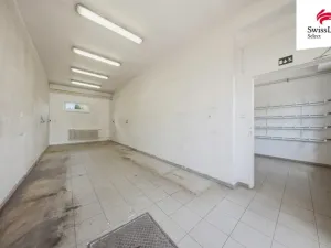 Pronájem komerční nemovitosti, Trutnov, Švábenicova, 514 m2
