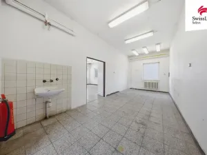 Pronájem komerční nemovitosti, Trutnov, Švábenicova, 514 m2
