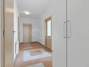 Pronájem bytu 3+kk, Praha - Zbraslav, Elišky Přemyslovny, 67 m2