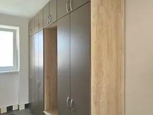 Pronájem bytu 2+1, Kolín, Míru, 50 m2
