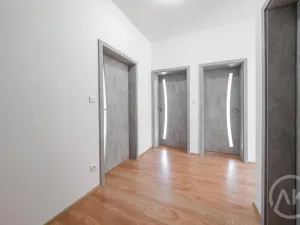 Pronájem bytu 3+kk, Bravantice, 86 m2