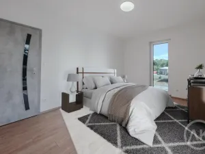 Pronájem bytu 3+kk, Bravantice, 86 m2