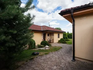 Prodej rodinného domu, Most - Vtelno, 127 m2