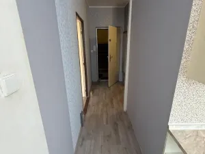 Prodej bytu 2+1, Chomutov, Cihlářská, 53 m2