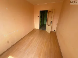 Prodej bytu 2+kk, Most, Josefa Ševčíka, 40 m2