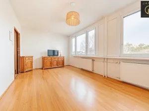 Pronájem bytu 2+kk, Praha - Prosek, Jablonecká, 55 m2