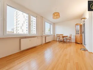 Pronájem bytu 2+kk, Praha - Prosek, Jablonecká, 55 m2