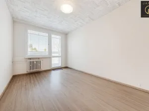 Pronájem bytu 2+kk, Praha - Prosek, Jablonecká, 55 m2