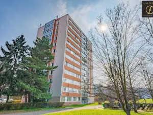 Pronájem bytu 2+kk, Praha - Prosek, Jablonecká, 55 m2