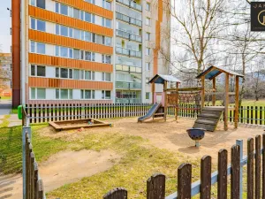 Pronájem bytu 2+kk, Praha - Prosek, Jablonecká, 55 m2