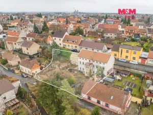 Prodej rodinného domu, Buštěhrad, Sladkovského, 280 m2