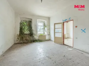 Prodej rodinného domu, Buštěhrad, Sladkovského, 280 m2