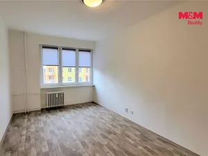 Pronájem bytu 2+1, Most, 1. máje, 56 m2