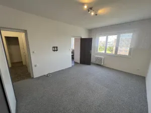 Pronájem bytu 1+1, Most, Jaroslava Vrchlického, 35 m2