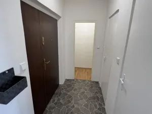 Pronájem bytu 1+1, Most, Jaroslava Vrchlického, 35 m2