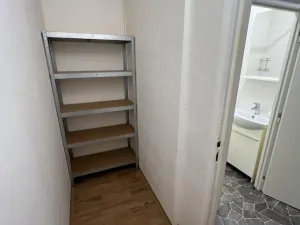 Pronájem bytu 1+1, Most, Jaroslava Vrchlického, 35 m2
