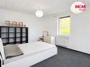Pronájem bytu 1+1, Nová Role, U Plynárny, 38 m2