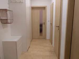 Pronájem bytu 3+kk, Praha - Strašnice, Hřibská, 54 m2