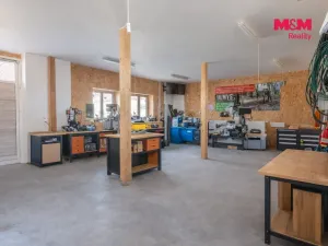 Prodej rodinného domu, Jílovice - Lipnice, 135 m2