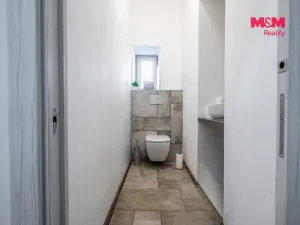 Prodej rodinného domu, Jílovice - Lipnice, 292 m2