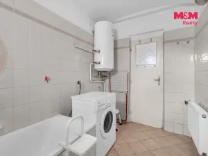 Prodej rodinného domu, Vinaře, 150 m2