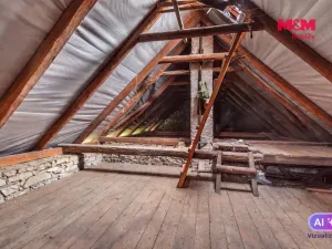Prodej rodinného domu, Vinaře, 150 m2