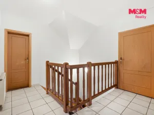 Prodej rodinného domu, Horní Libchava, 206 m2